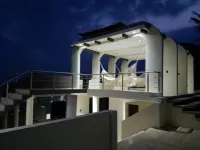 Casa Margarita Hotel and Paradise Отели в г. 