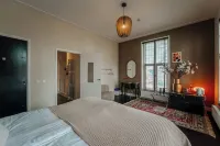 Hotel Het Oude Raadhuis Hotels in Akersloot