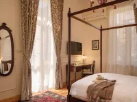 Villa Belle Epoque Hotels near Maadi
