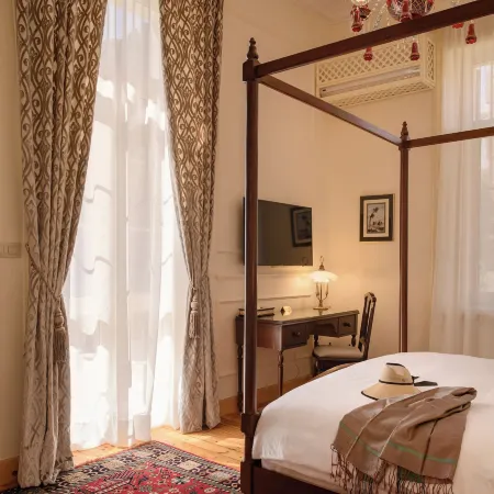 Villa Belle Epoque