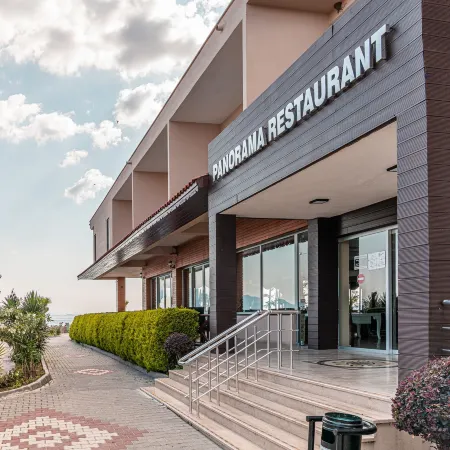 Assos Dove Hotel Resort & Spa
