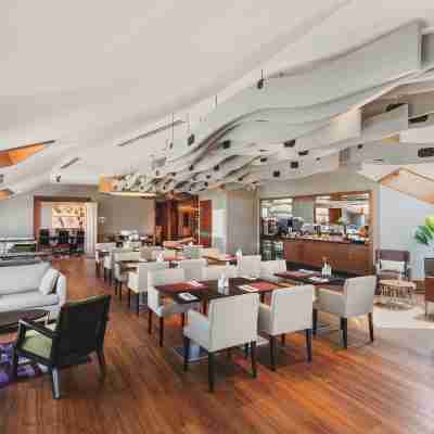 Mövenpick Ankara Dining/Meeting Rooms