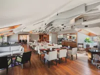 Mövenpick Ankara Hotel in zona Stazione autobus Asti