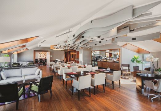 호텔 스파 시설