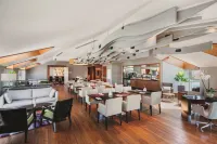Mövenpick Ankara Hotels in Ankara