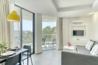 BlueNook Suites Hotels in Kas