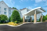 Fairfield Raleigh Crabtree Valley Hotels in Wake County
