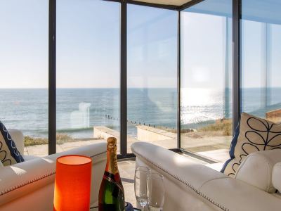 The Sea House - Ultimate Seafront Living & Sunsets