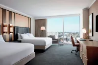 JW Marriott Nashville Hôtels à : Nashville