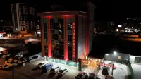 Hotel Ceyhan Hotel di Elbistan