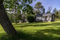 Käringsund Resort Hoteles en 