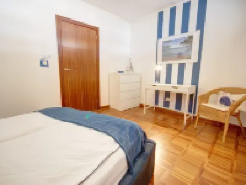 ヘラパート - ヘルスカ・ビラ ヘルのホテル