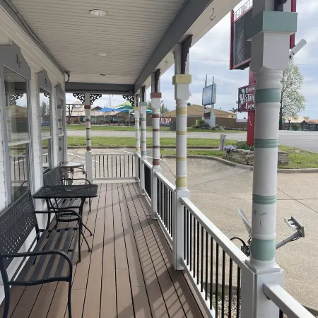 Branson Victorian Inn