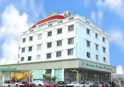 Hotel Park Plaza Hotels in Chennai