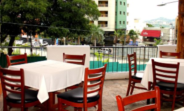 Las Magnolias Hotel Boutique