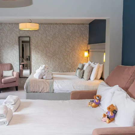 Gretna Hall Hotel