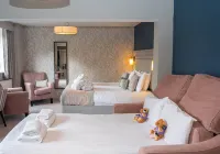 Gretna Hall Hotel