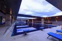 Rumanza by Pearl Continental - 5 estrellas