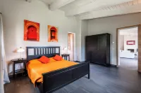 Cignella Resort Hotels in Torrita di Siena