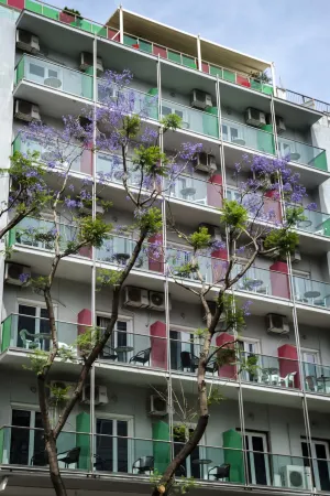 Attalos Hotel