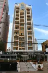 Vitória Hotel Residence NewPort