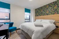 Hotel No.9 Các khách sạn ở 