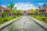 The Villas, Wadduwa Hotels in Wadduwa