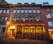 Haus am Hühnerdieb
