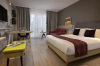 시타딘 아눌프파크 뮌헨