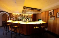 The Denman Hotel in Thredbo