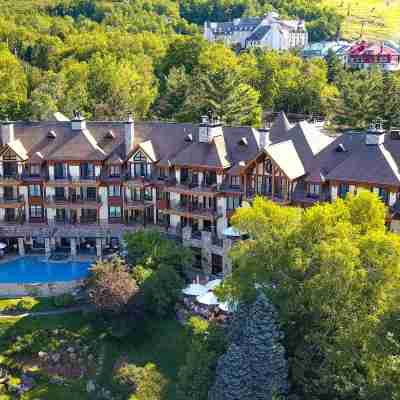 Hotel Quintessence Hotel Exterior