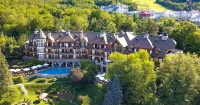 Hotel Quintessence