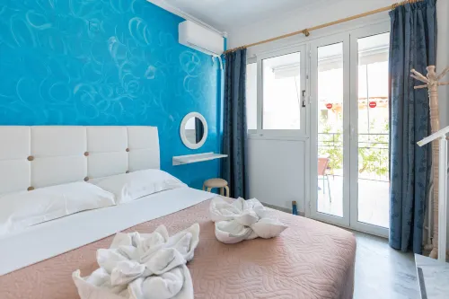 Poseidon Apartments