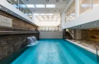 Hotel Fontana Vrnjačka Banja - piscina