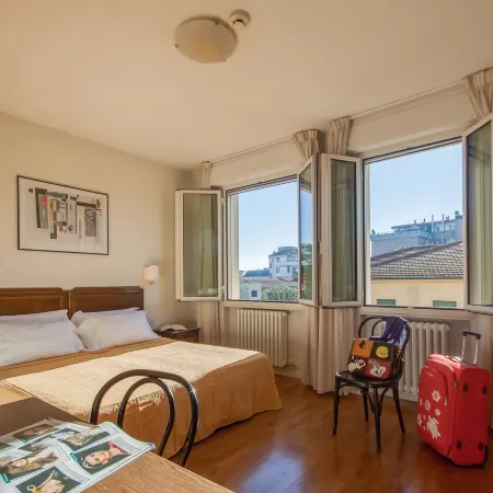 Hotel la Pace