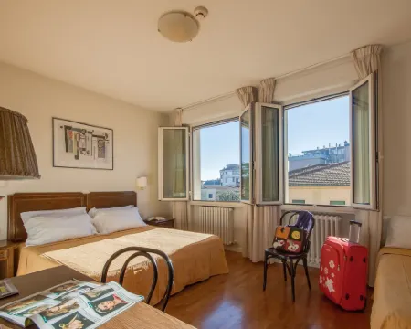 Hotel la Pace Hotels in Pontedera