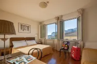 Hotel la Pace Hotels in Pontedera