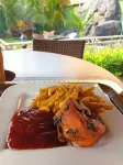 Garden View Holiday Cottage - Bữa sáng
