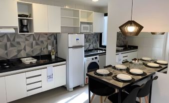 Hosts Br - Apartamentos Funcionais