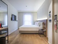 Hotel Paxton Barcelona Отели рядом с достопримечательностью «Диагональ Мар»