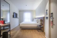 Hotel Paxton Barcelona - Scenic