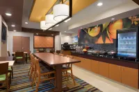 Fairfield Inn & Suites Bismarck North