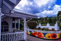 Grenadine House Hotels in Kingstown