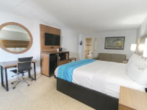 Oceans 2700 Hotels in Virginia Beach