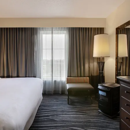 Embassy Suites by Hilton Orlando Airport