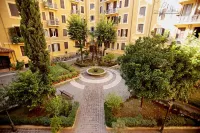 Residenza Mazzini Hoteller i Della Vittoria