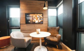 JustStay Grevenbroich Hotel & Apartments