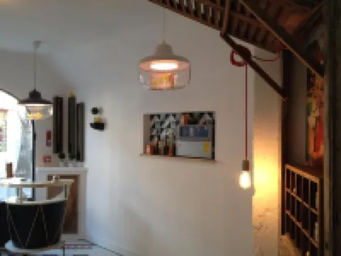 Hôtel de la Pinède