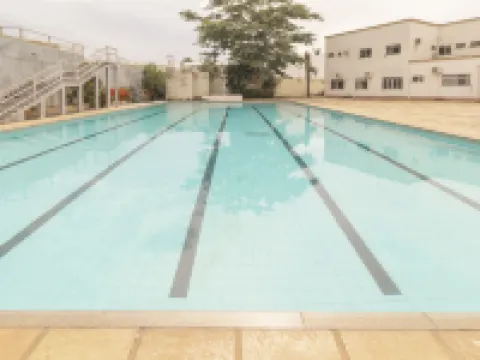 OYO New Anápolis Hotel, Imperatriz Hotéis em Imperatriz