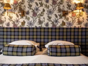 Bunchrew House Hotel